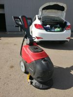 Лот: 13496265. Фото: 3. Поломоечная машина ipc. Бизнес