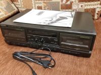 Лот: 17067200. Фото: 4. Technics RS-TR575 (stereo cassette... Красноярск