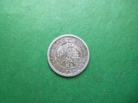 Лот: 23272757. Фото: 3. Гонконг британский 5 центов 1891... Коллекционирование, моделизм