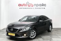 Лот: 19426418. Фото: 3. Mazda 6, III (GJ) Рестайлинг 2... Красноярск