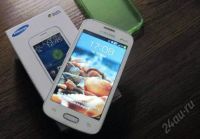 Лот: 5930934. Фото: 2. Смартфон Samsung S7262 Galaxy... Смартфоны, связь, навигация