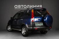 Лот: 21976935. Фото: 5. Honda CR-V, II 2.4 AT (162 л.с...