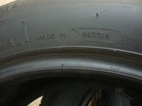 Лот: 11802449. Фото: 7. 235/60/18 Michelin Tigar Suv Ice...