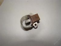 Лот: 2838138. Фото: 2. Щетки генератора Toyota Corolla... Автозапчасти