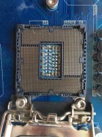 Лот: 11868471. Фото: 6. Gigabyte h77-ds3h
