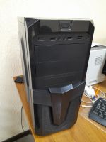 Лот: 22032051. Фото: 2. Игровой i3-8100/ 8Gb DDR4/ GTX... Компьютеры, ноутбуки, планшеты