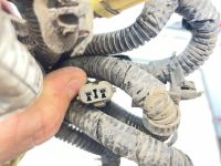 Лот: 25717995. Фото: 5. проводка бампера Kia Ceed ED