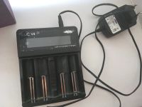 Лот: 17789336. Фото: 2. Универсальноe зарядное устройство... Аксессуары