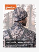 Лот: 22405989. Фото: 3. Шапка Remington Descent Winter... Одежда, обувь, галантерея