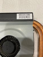 Лот: 16087067. Фото: 3. Система охлаждения ноутбука Asus... Компьютеры, оргтехника, канцтовары