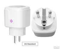 Лот: 17048978. Фото: 7. Умная розетка WiFi