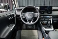 Лот: 23698049. Фото: 17. Toyota RAV4 2024
