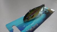 Лот: 9073105. Фото: 2. Раттлин Vib Crankbait 3D Brand... Рыбалка