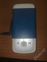 Лот: 361936. Фото: 2. Музыкальный грамафон NOKIA 5700... Смартфоны, связь, навигация