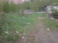 Лот: 4138451. Фото: 3. участок под строительство ул Стасовой. Недвижимость