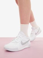 Лот: 24286245. Фото: 2. Кроссовки женские Nike Court Air... Женская обувь