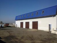 Лот: 5384340. Фото: 7. Здание 2 этажа 10х30м в Емельяново