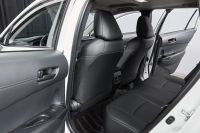 Лот: 24553482. Фото: 12. Toyota Corolla Cross 2024