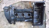 Лот: 9268029. Фото: 2. Клапанная крышка Toyota Vitz... Автозапчасти