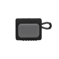 Лот: 21765209. Фото: 6. Портативная колонка JBL Go 3 Black...