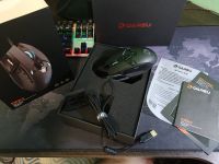 Лот: 15581654. Фото: 7. DAREU EM945 PMW3389 Игровая мышь...