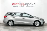 Лот: 19578526. Фото: 8. Kia Ceed, II 1.6 MT (129 л.с...