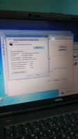 Лот: 17822487. Фото: 3. Ноутбук BENQ Joybook A-52 R-02. Компьютеры, оргтехника, канцтовары