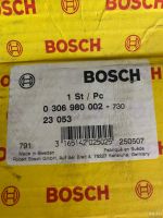 Лот: 14593369. Фото: 2. Фара рабочего освещения bosch. Автозапчасти