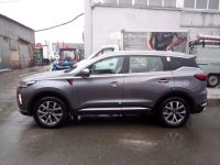 Лот: 21690978. Фото: 3. Chery Tiggo 7 Pro Max 1.5 CVT... Красноярск