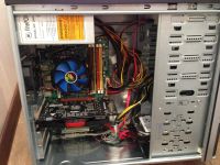 Лот: 9425082. Фото: 2. Игровой 4 ядерный i5 760 /DDR3-4Gb... Компьютеры, ноутбуки, планшеты