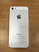 Лот: 11679696. Фото: 3. iphone 5s 16 G. Смартфоны, связь, навигация
