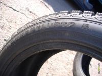 Лот: 2123535. Фото: 2. Nokian HKPL5 225/50/17. Шины, Диски