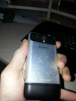 Лот: 6291625. Фото: 2. HTC Legend. Смартфоны, связь, навигация