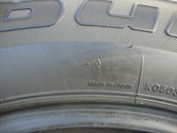 Лот: 12028285. Фото: 7. 265/65/17 Bridgestone Dueler H...