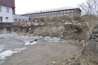 Лот: 11258786. Фото: 2. Продам участок промназначения... Продажа