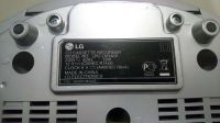 Лот: 12847030. Фото: 3. магнитола LG неисправно. Бытовая техника
