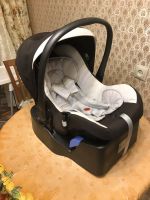 Лот: 11070263. Фото: 4. Автолька Inglesina huggy multifix...