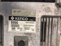 Лот: 24372596. Фото: 2. блок управления ДВС Hyundai Creta... Автозапчасти