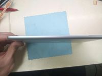 Лот: 8807551. Фото: 5. Ipad Mini 2 Retina White 32 Gb