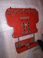 Лот: 15097838. Фото: 2. Шаблон петли Doorline PS10A 80001... Инструмент и расходные