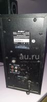 Лот: 19314223. Фото: 3. Sven ms1090 (usb/sd/aux/пду) 40w. Бытовая техника