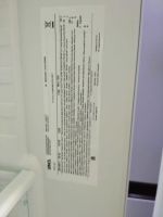 Лот: 16990405. Фото: 7. Холодильник stinol std 167 (64792722...