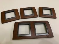 Лот: 18827485. Фото: 2. Рамки под выключатели Shneider... Электрооборудование