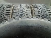 Лот: 19550394. Фото: 5. Michelin X-ice north 3 215/65...