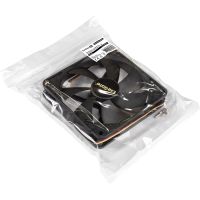 Лот: 17390239. Фото: 4. Вентилятор для корпуса Exegate... Красноярск