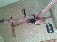 Лот: 6181401. Фото: 3. Велотренажер воронеж. Спортивные товары