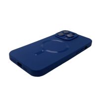 Лот: 22142882. Фото: 3. ЧЕХОЛ ДЛЯ iPhone 15 PRO MAX SILICONE... Смартфоны, связь, навигация