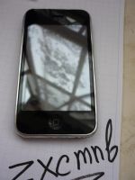 Лот: 3020957. Фото: 2. IPHONE 3g 8gb USA 4.2.1 !модем... Смартфоны, связь, навигация