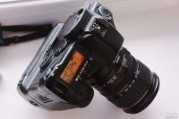 Лот: 10014003. Фото: 3. Canon 5D body. Фото, видеокамеры, оптика