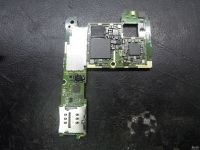 Лот: 13041860. Фото: 2. Основная плата LG Nexus 4 E960. Запчасти, оборудование